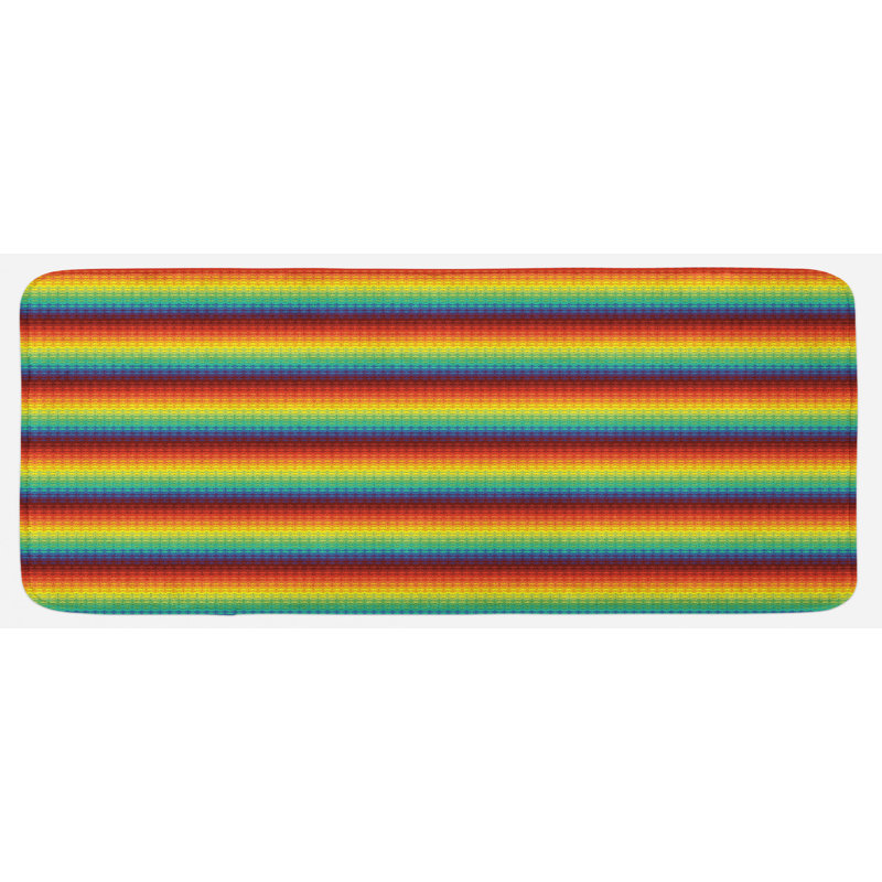 Tapis de cuisine Fiesta