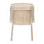 Ensemble de table de jeu et de chaises pour enfants Dmitry