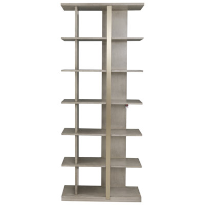 Carlson Etagere Bookcase