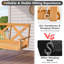 2 Person Porch Swing