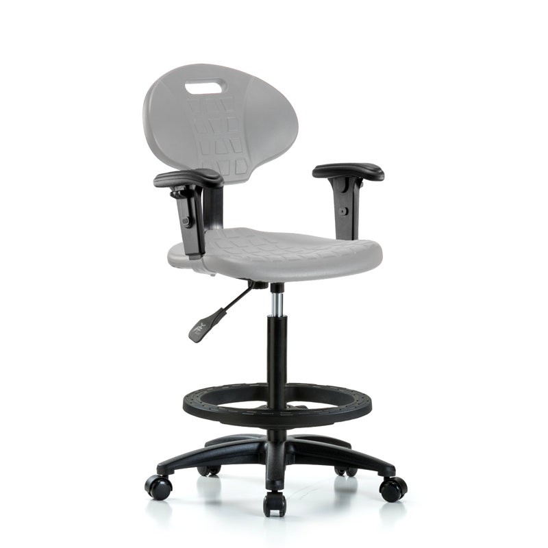 Chaise de travail, Oui