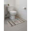 Petit tapis oriental indo-Gabbeh
