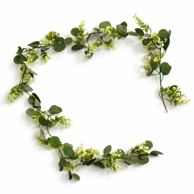 Garlands 170cm Faux Plant