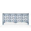 Chippendale Queen Headboard And Nightstand Set - Natural-1412503401-1412503440-1423046116