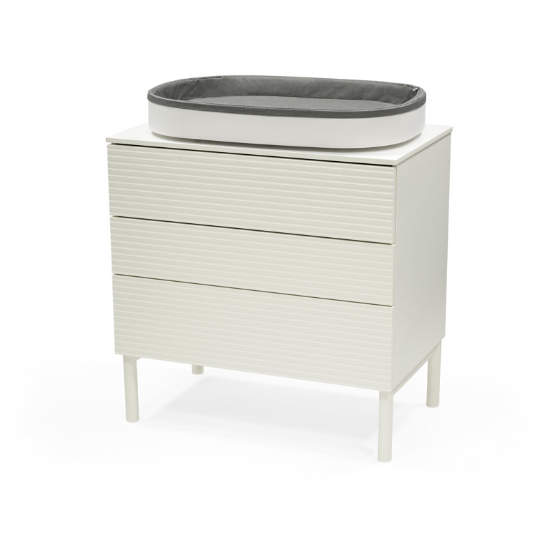 Stokke Sleepi Dresser, White