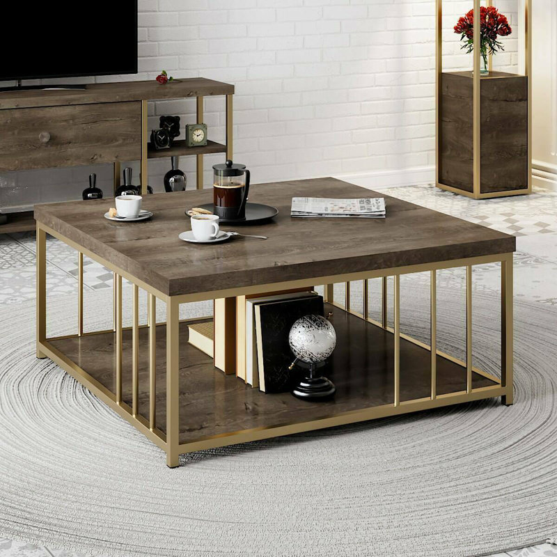 Aaqib Coffee Table