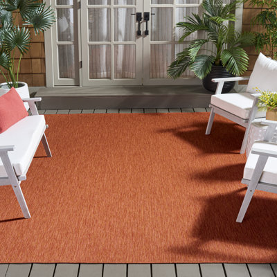 Tapis tissé à la machine Ferriera