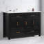 Meuble-lavabo 48 po avec lavabo en céramique-1735819889