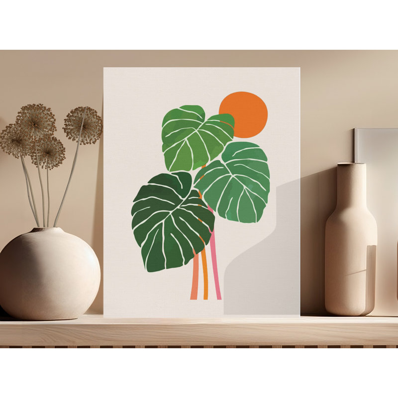 Wrapped Canvas Print, 30.48 cm H x 22.86 cm W