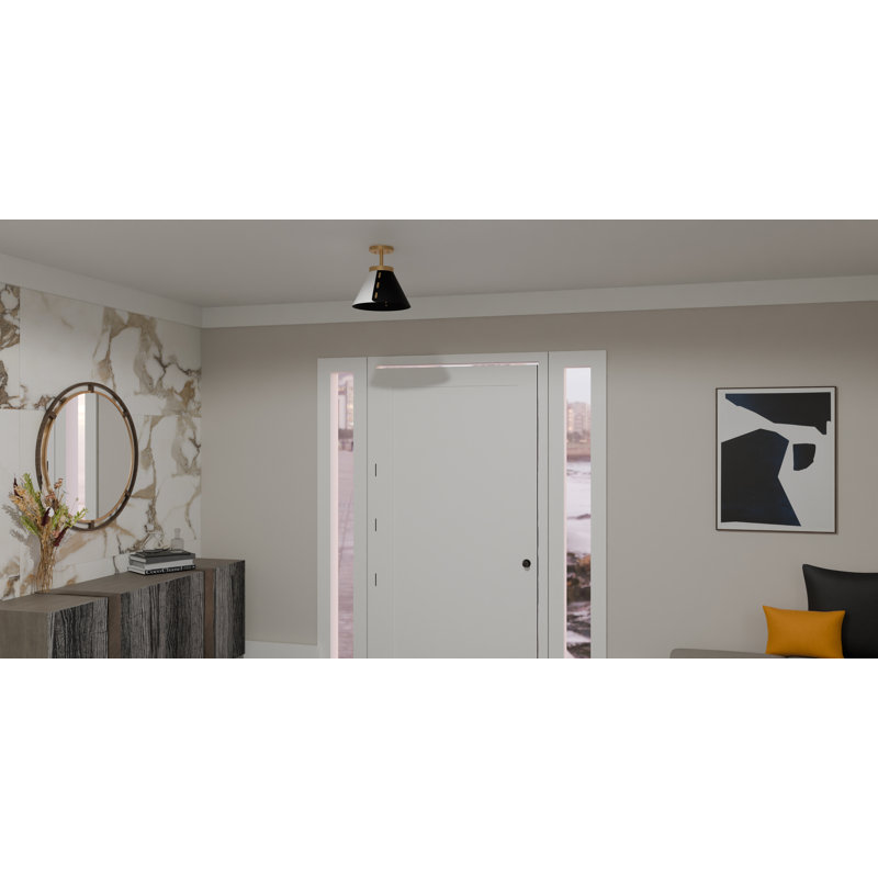 Danyall Semi Flush Mount