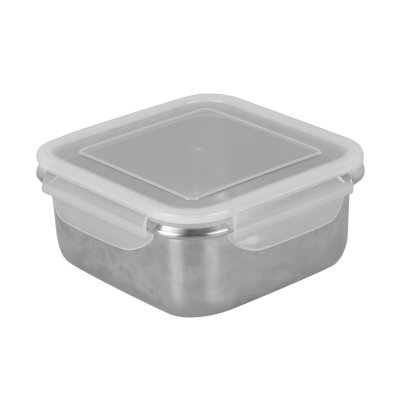 Vasque de rangement pour aliments 57 onces