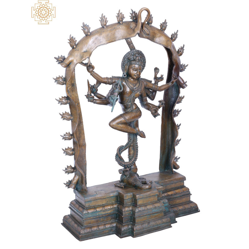 Religious & Spiritual Statue