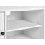 Bucyrus Unfinished TV Stand for TVs up to 55"-1820677590