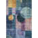 Premium Machine Washable Konopka AMF1114 Geometric Rug