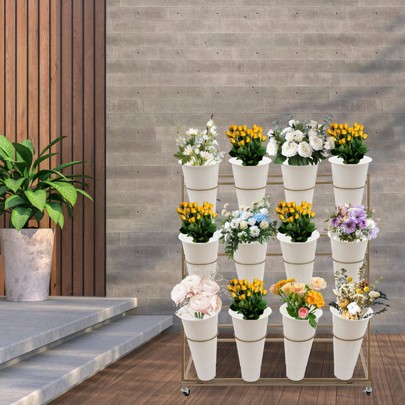 Taliea plant stand