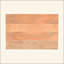 Table de chevet en bois naturel