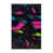Rectangle 2' x 3' selected