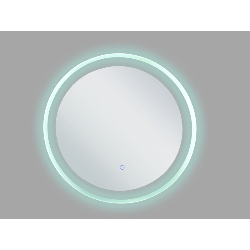 Penrock Flat Wall Mirror