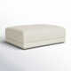 Naples Upholstered Ottoman