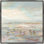 Pastel Seascape Print by Maelani Blue