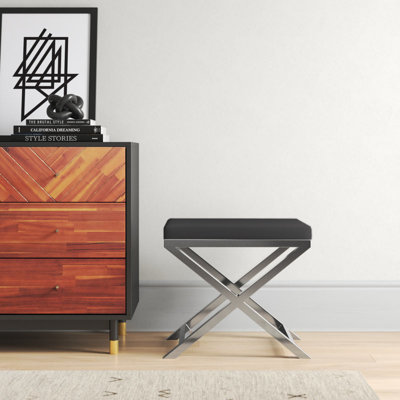 Tabouret de coiffeuse Andriesse