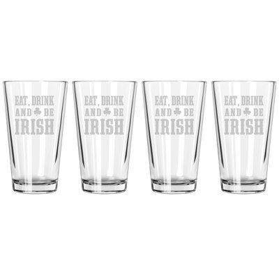 Verre à boisson à manger 16 oz.
