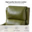 Fauteuil inclinable en cuir Beecher 28,75 po-506872490