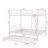 Anastazia Kids Bunk Bed with Trundle-275805680-275805683