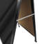 Tableau noir en position libre A-Frame Sidewalk-12344319-12344320