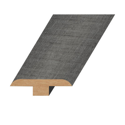 Moulure en vinyle de longueur 0,5 po x 1,8 po x p 94,5 po vinyle