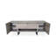 Tiburon Solid Wood TV Stand-1314544010