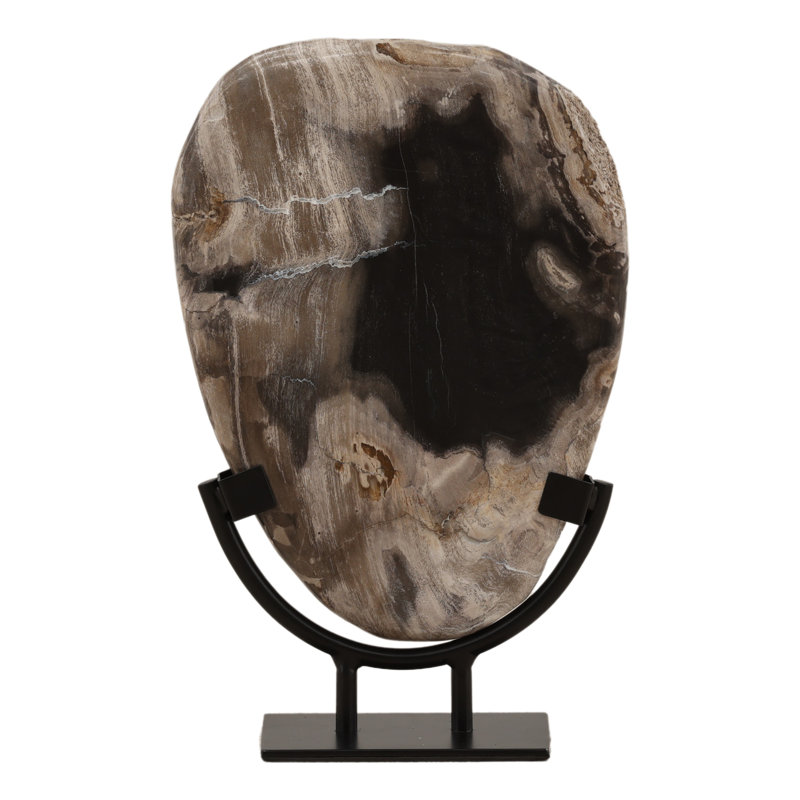 Sculpture Robel - noir