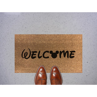 Indoor Doormat