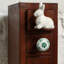 Multipack de boutons de fantaisie Rabbit