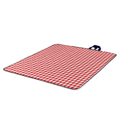 Vista Outdoor Picnic Blanket Tote