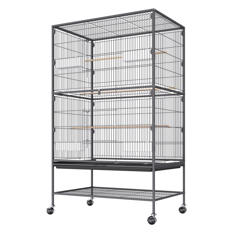 52 cage à oiseaux