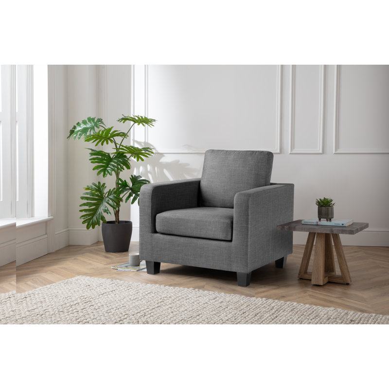 Mylon Upholstered Armchair