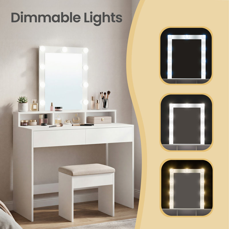 Dressing Table