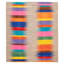 Kilim gris Ankara 9 pi 10 po x 12 pi 8 po