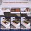  Bureau d'ordinateur 59 po-2116217557-2116217554