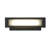 Doyce Steel LED Wall Light-2121682125
