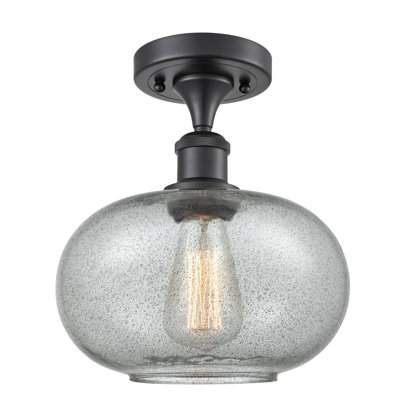 Bethlehem Semi Flush Mount