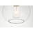 Blaklie 1 - Light Single Pendant-139147402
