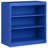Steel Single Storage Cabinet ( 36'' H x 36'' W x 18'' D)-1383971501