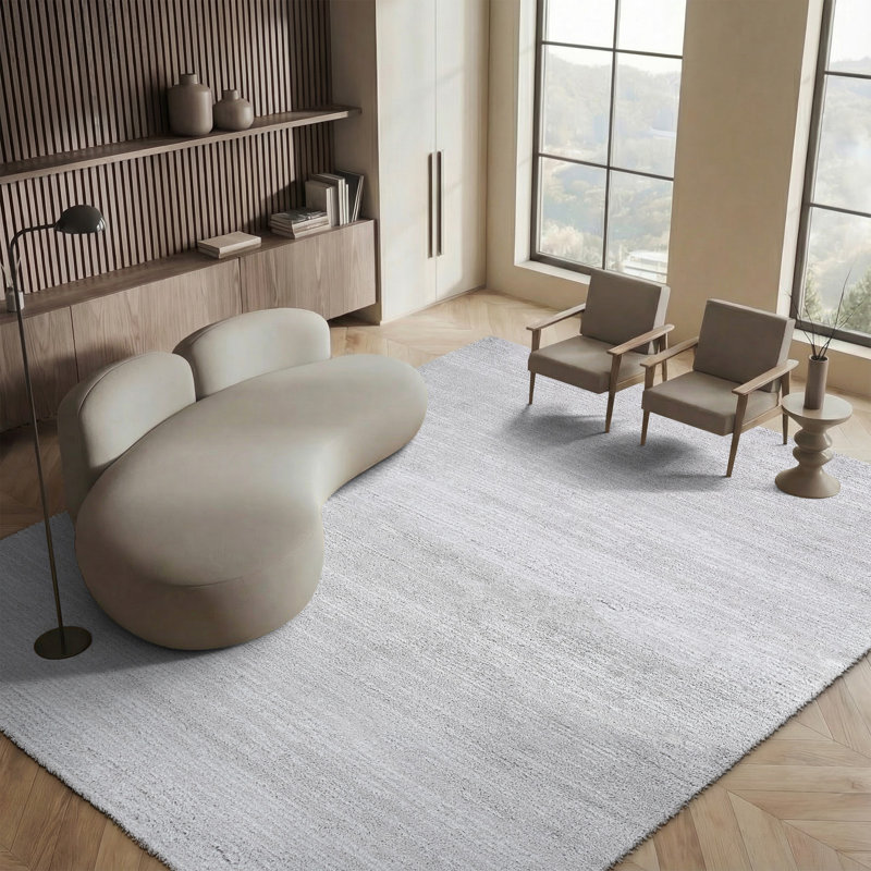 Idhika Performance Rug, Rectangle 8' x 10'