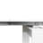 Multifunctional Extendable Console Table-1972994601