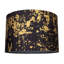 30cm Cotton Drum Lamp Shade-241234869