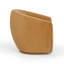 Velvet Swivel Chair-381978663