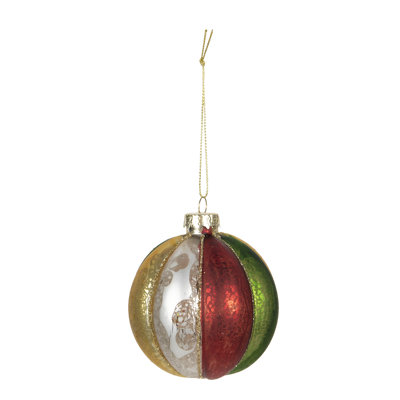 Weihnachtsbaumkugel