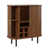 Brown est en rupture de stock